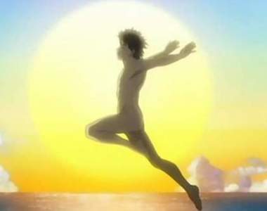 《只能帶一樣東西去無人島》身為宅宅當然是帶漫畫？