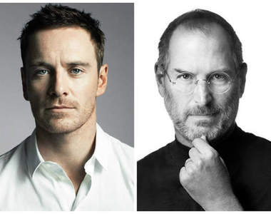 《賈伯斯新傳記電影》但是一點都不像怎麼辦呢？