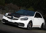 Posaidon改造《賓士E63 AMG S-Model》馬力上看853匹 Posaidon改造《賓士E63 AMG S-Model》馬力上看853匹