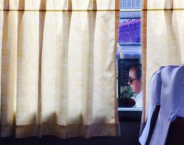 《公車上的奇景》有時搭公車也很歡樂der