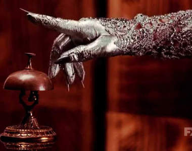 影集《美國恐怖故事：飯店》每個旅人最期待（？）的主題出現了