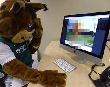 《史上最醜吉祥物?》爆走設計實體化的結果