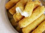熱量不高滿足感高的《吐司起司條》低成本也能出好料裡 熱量不高滿足感高的《吐司起司條》低成本也能出好料裡