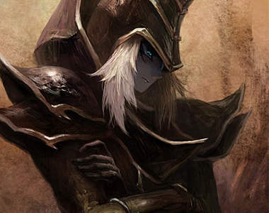 《遊戲王20週年劇場版》新黑魔導、新青眼白龍……你們是誰啊?