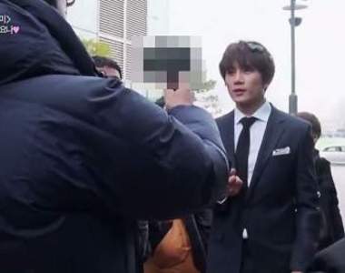 《韓劇拍攝的真相》還我美好的想像阿~(抱頭)