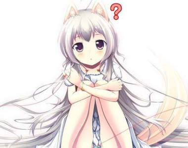 如果《在色情圖片加上問號》就會產生欺騙天真少女的背德感？