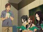 C87媲美論文的《超專業聲優評論書》嗯,原來如此,看不懂(喂) C87媲美論文的《超專業聲優評論書》嗯,原來如此,看不懂(喂)