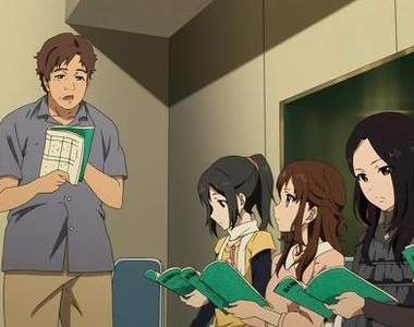 C87媲美論文的《超專業聲優評論書》嗯,原來如此,看不懂(喂)