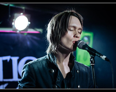 翻唱動漫歌曲的帥哥《PelleK》熱血度破表 養眼又養耳啊ww