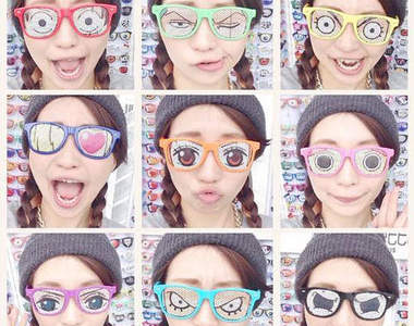 《航海王太陽眼鏡》NUNETTES × ONE PIECE 海賊聯名眼鏡真的要買來潮一下