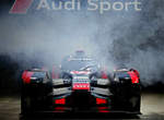 2016年版《Audi R18》是不是有更厲害呢? 2016年版《Audi R18》是不是有更厲害呢?