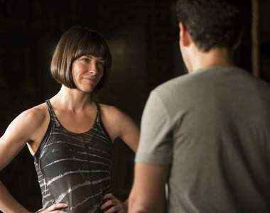 蟻人2片名《蟻人與黃蜂女》這集蟻人會碰到蟑螂嗎？