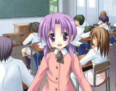 18禁遊戲特有的《幼小老師》現實中真的存在嗎？