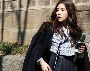 《生活風韓服》將古今潮流融合不只美還能文化傳承