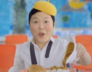 PSY洗腦新作《DADDY》、《NAPAL BAJI》強勢推出　一起無限loop吧♪