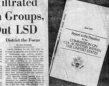 好可怕系列《歷史上有名的5個秘密實驗》也太震驚了...