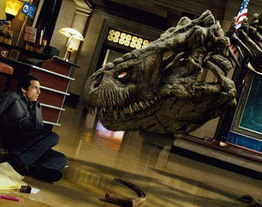 《十大恐龍博物館》看完侏羅紀世界還不過癮的話就去這些地方吧