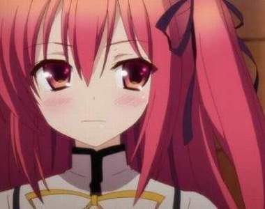 《輕小說髮色相似女角》考驗觀眾的辨識能力?