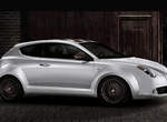 競技風《Alfa Romeo MiTo Racer》賽車元素上身 競技風《Alfa Romeo MiTo Racer》賽車元素上身