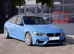 Kaege改造《BMW M3》馬力上看517匹 Kaege改造《BMW M3》馬力上看517匹