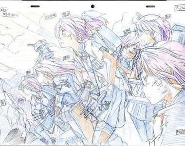 《鉛筆停產造成動畫業界大恐慌》原來這東西這麼重要...(長知識了)