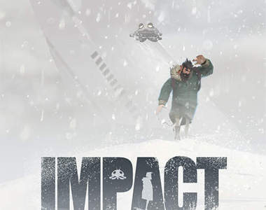《Impact Winter》你能在冰天雪地的世界末日裡存活30天嗎?