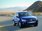 新年式《VW Tiguan》配備動力通通都升級囉 新年式《VW Tiguan》配備動力通通都升級囉