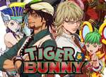 《TIGER & BUNNY》好萊塢電影化 老外版虎兔人選好在意啊! 《TIGER & BUNNY》好萊塢電影化 老外版虎兔人選好在意啊!