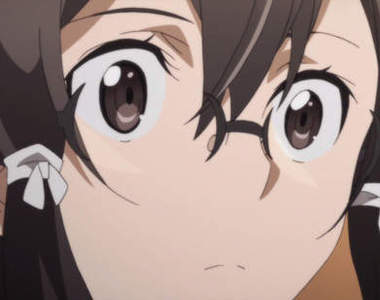 刀劍神域《詩乃眼鏡》Cospa出品 讓你變成萌萌詩乃眼鏡娘