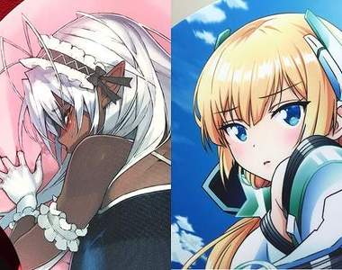 超究極講究的《等尻大滑鼠墊》為什麼要把工匠精神用在這一方面啦www