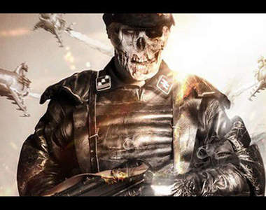 電影《納粹殭屍鯊魚騎士》殭屍與鯊魚會是世界最強搭檔嘛?