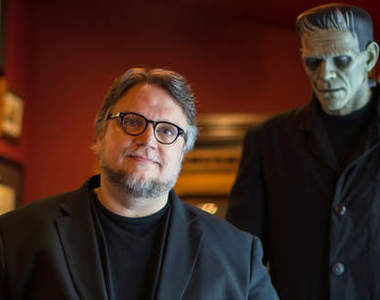 豆豆龍導演《吉勒摩·戴托羅的恐怖之家》一次看個清楚