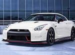 2016年式《Nissan GT-R》戰神內外小升級 2016年式《Nissan GT-R》戰神內外小升級