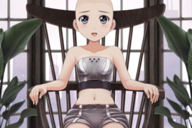 《週刊 My Doll》自己的美少女自己養♪ 《週刊 My Doll》自己的美少女自己養♪