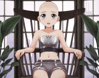 《週刊 My Doll》自己的美少女自己養♪