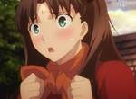 Fate/stay night figma《遠坂凜》溺死在凜的魅力中吧 Fate/stay night figma《遠坂凜》溺死在凜的魅力中吧