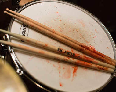 電影《進擊的鼓手》到底嚴師好還是溫柔的老師好？