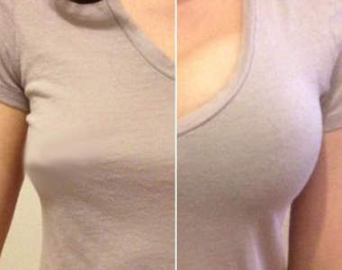 《讓胸部變大的方法》其實真相永遠只有一個