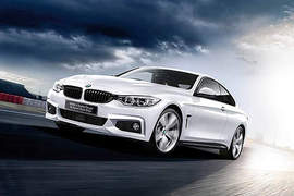 日本限量《BMW 420i Coupe M Sport Style Edge》這回又多了什麼好料呢 日本限量《BMW 420i Coupe M Sport Style Edge》這回又多了什麼好料呢