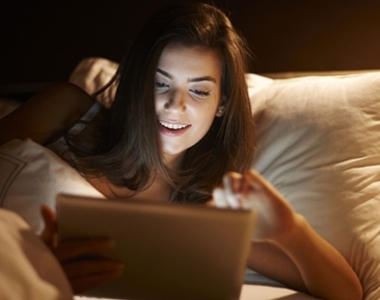 《發現另一半性癖好的衝擊過程》原來腦公/腦婆愛這一味......