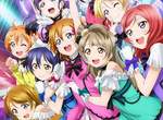 《LOVELIVE第五次演唱會》各種瘋狂粉絲 另外μ`s成員們也都超美的喔~ 《LOVELIVE第五次演唱會》各種瘋狂粉絲 另外μ`s成員們也都超美的喔~