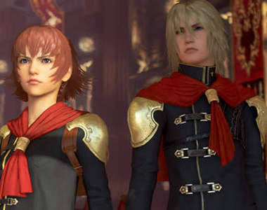 《FF零式HD》Steam版免費推出!?前提是...?