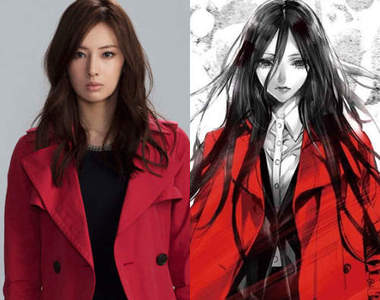 夏季日劇《北川景子》主演「偵探的偵探」主要角色全釋出