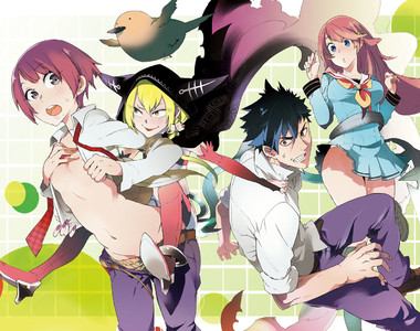 《或許永遠都不會動畫化的名作》放假專用書單又來了