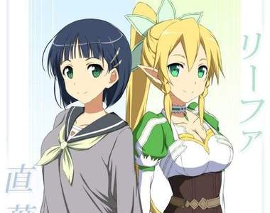 《肉肉的動畫女角排行榜》其實是巨乳女角排行榜?