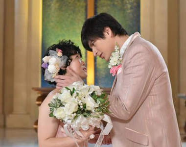 網友票選《最糟婚禮》讓賓客都傻眼的痛婚禮有哪些呢?