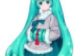 古典萌娘《韓服初音》想不到韓服與雙馬尾也能這麼萌 古典萌娘《韓服初音》想不到韓服與雙馬尾也能這麼萌