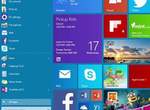 微軟最新作業系統《Microsoft Windows 10》到目前的新玩意總整理  微軟最新作業系統《Microsoft Windows 10》到目前的新玩意總整理