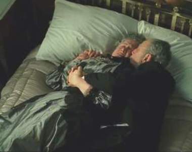 比傑克蘿絲更感人《鐵達尼號》上真實存在的愛情故事