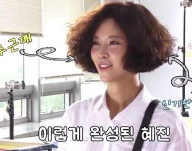 《刻意醜化自己的明星》是為了什麼要醜不要美？